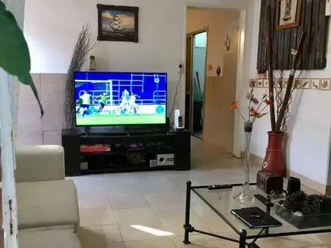 Depto Tipo Casa en Venta de 3 dormitorios