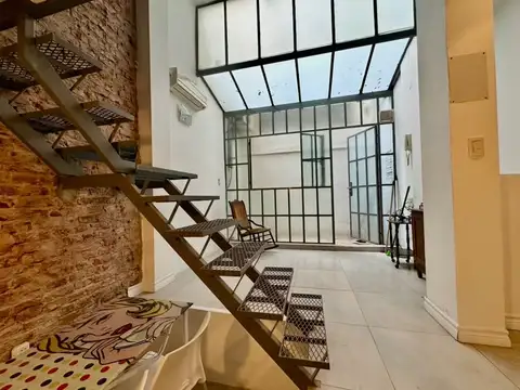 Venta 4 Ambientes Reciclado en San Cristóbal