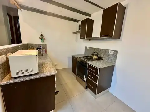 Departamento en Venta en San Cristobal, USD 99.000