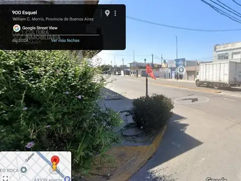 Terreno en Venta de 500,0 m2