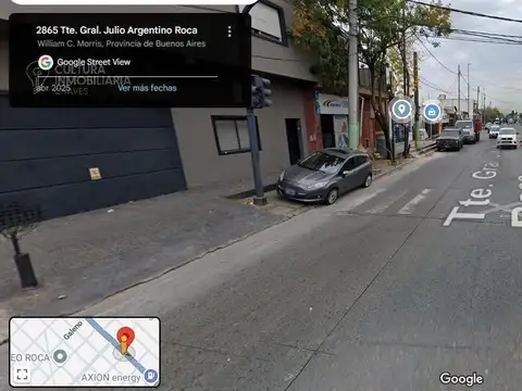VENTA CASA 4 AMBIENTES MAS DEPTO 2 AMBIENTES EN GRAN LOTE