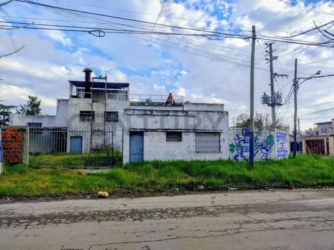 Terreno en Venta 82,50  mts Fondo