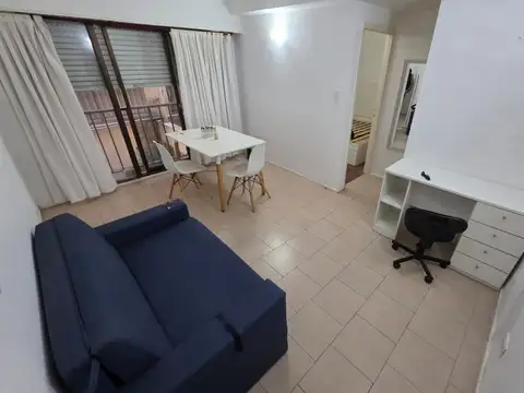Departamento en Alquiler en Mar del Plata, Partido de General Pueyrredón