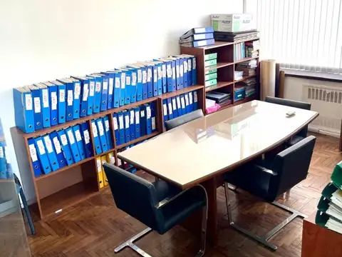 PARANA, caba 100, Piso 5