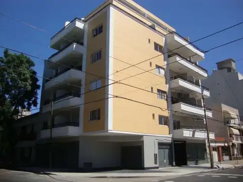 2 ambientes amplio - Galicia y Terrada - Paternal