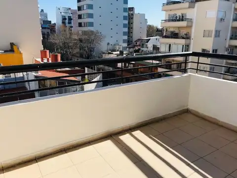 Departamento en Alquiler Apto profesional
