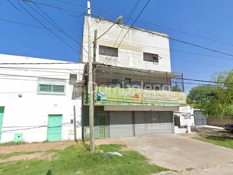Galpon en Venta en Paso del Rey, USD 170.000