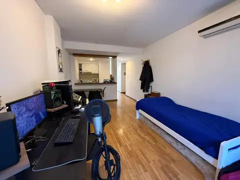 Departamento en Venta 13 años