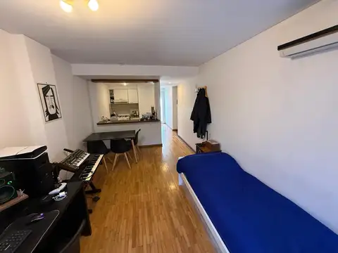 Departamento en Venta Permite mascota