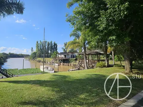 Terreno en Venta en Isla Del Este, USD 86.600