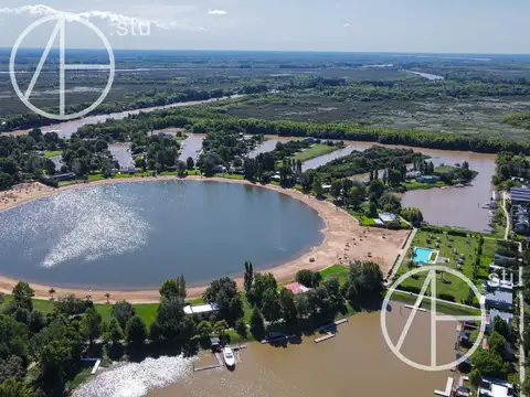 Isla del Este, Tigre