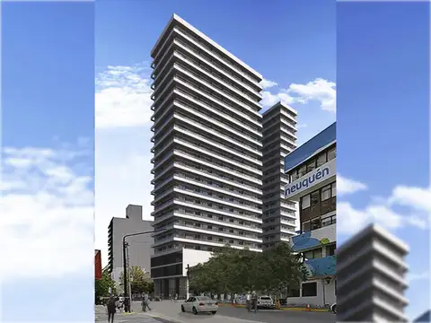Departamento - Capital