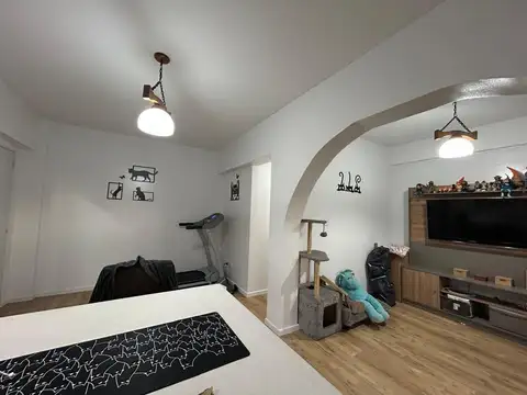 Departamento en Venta de 4 ambientes