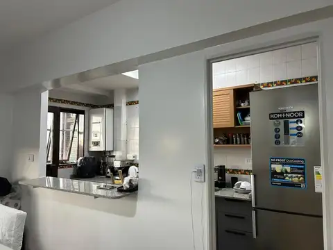 Departamento en Venta en Mataderos, USD 74.900