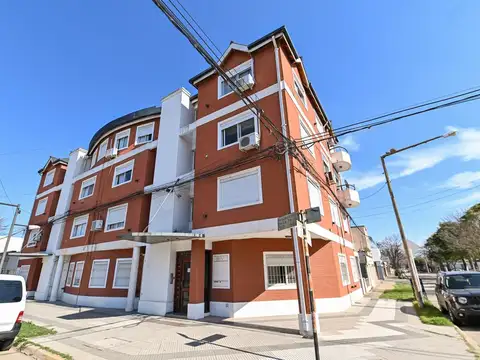 Depto  PB de 1 dormitorio en excelente ubicación