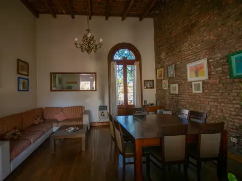 PH en Venta en Villa Urquiza, Capital Federal