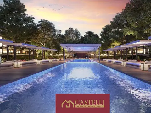 Departamento en Venta en Manuel Alberti, USD 385.440