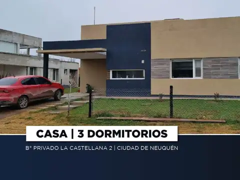 Casa en Venta en Neuquen, Confluencia