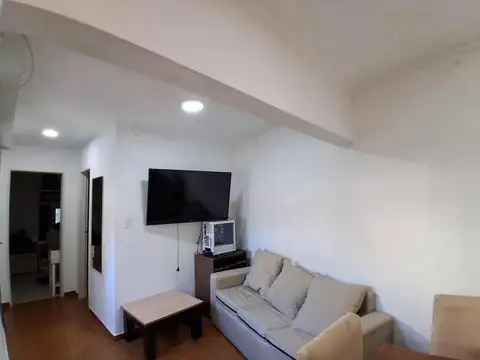 Depto Tipo Casa en Venta de 1 dormitorio