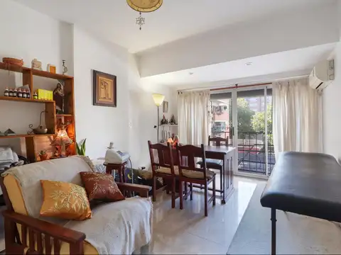 Departamento en Venta Apto profesional
