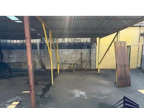 INMUEBLE INDUSTRIAL EN ALQUILER - 660 M² - SAN MARTÍN CENTRO