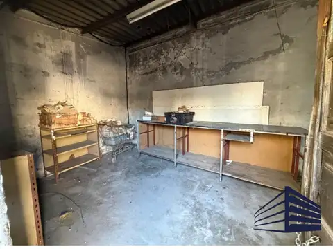 INMUEBLE INDUSTRIAL EN ALQUILER - 660 M² - SAN MARTÍN CENTRO