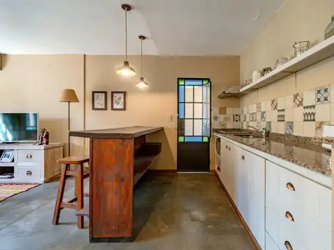 Casa en Venta en Fisherton, USD 72.000