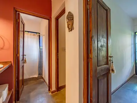 Casa en Venta de 1 dormitorio
