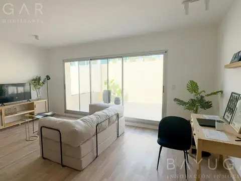 Departamentos en Venta en Pueblo Caamaño - Financiación