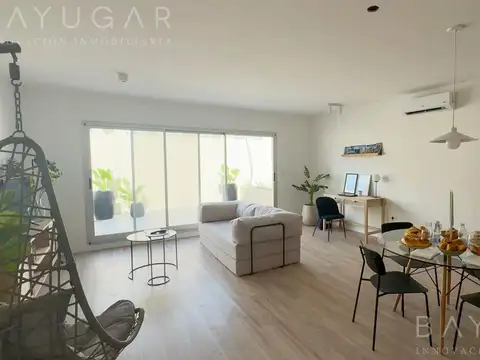 Departamentos en Venta en Pueblo Caamaño - Financiación