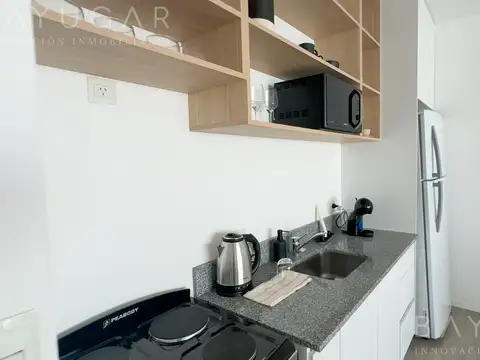 Departamento en Venta en Pilar, USD 123.750