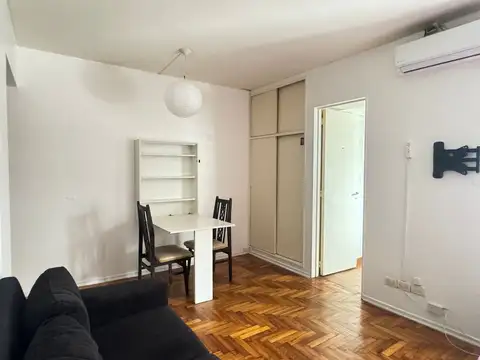 VENTA DTO MONOAMBIENTE ¡IDEAL INVERSIÓN! - ALMAGRO