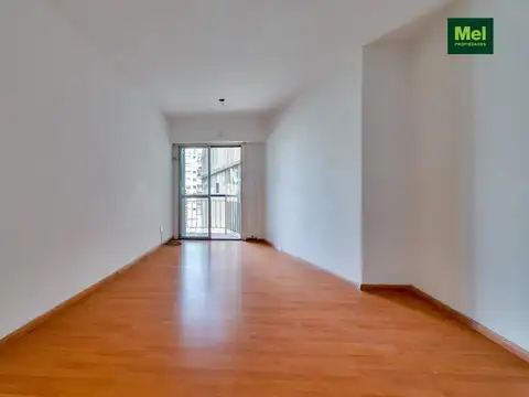 Departamento en Venta en Belgrano, USD 110.000