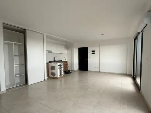 Departamento en Alquiler A Estrenar