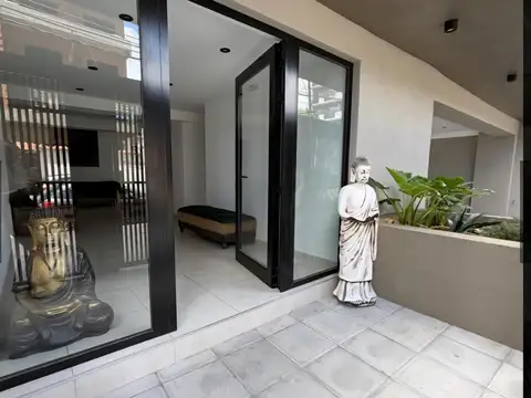 Hermoso departamento de 2 ambiente Amplios super luminoso 