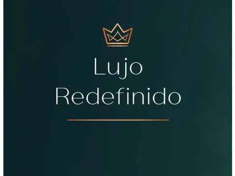 Departamentos Exclusivos