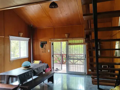 Casa en Venta 6 años