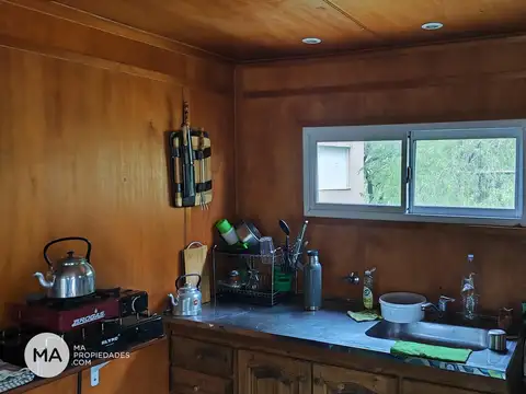 Casa en Venta al Norte