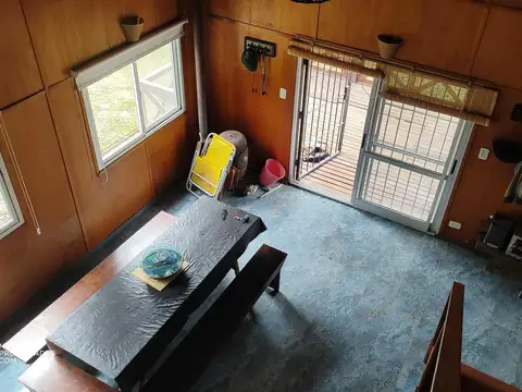 Cabaña en la isla - Paraná Viejo -  La Invernada - Victoria Entre Ríos | Venta