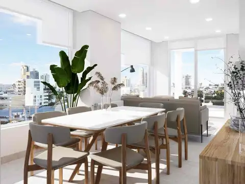 Departamento en Venta de 2 dormitorios