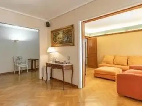 Departamento Monoambiente con 4 baños