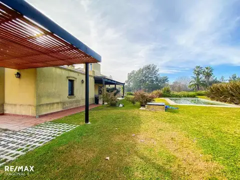 Casa en Venta 15 años