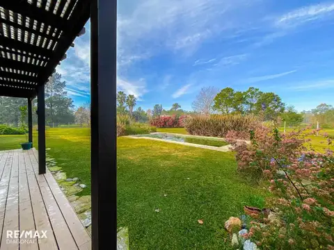 Casa en Venta en Villa Elisa