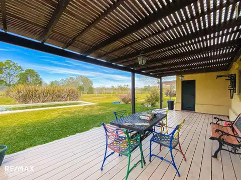 Casa en Venta de 4 dormitorios