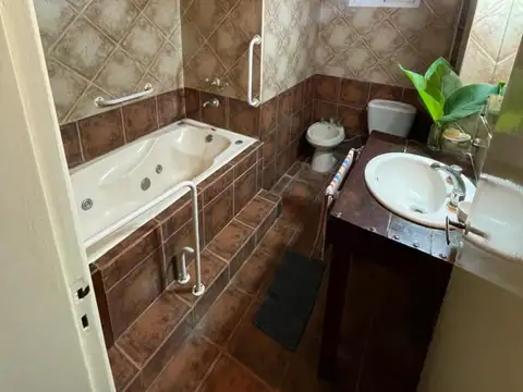 Casa en Venta 40 años