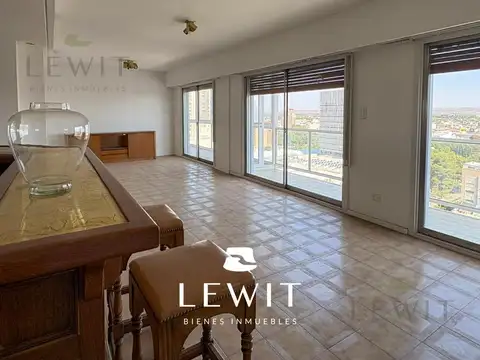 Departamento en Alquiler 50 años