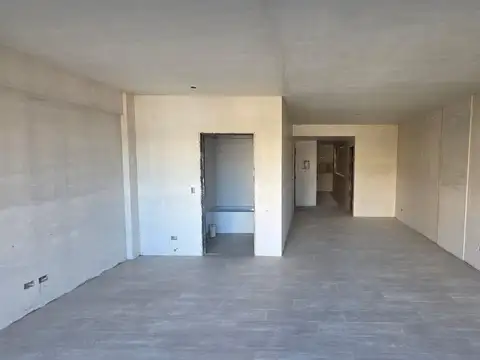 Venta Departamento de dos ambientes, Las Cañitas