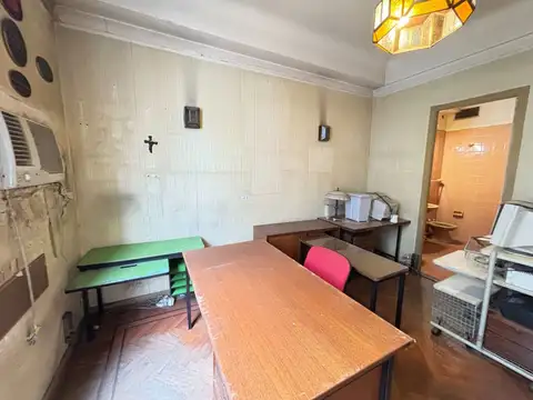 Departamento en Venta en San Nicolás, USD 79.900