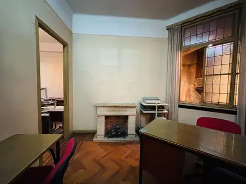 Departamento 4 amb + despensa a reciclar
