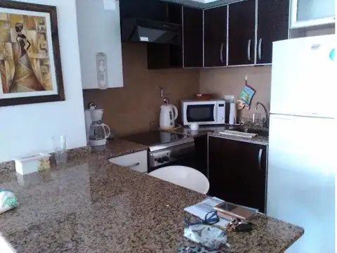 Departamento en Alquiler Temporal 12 años